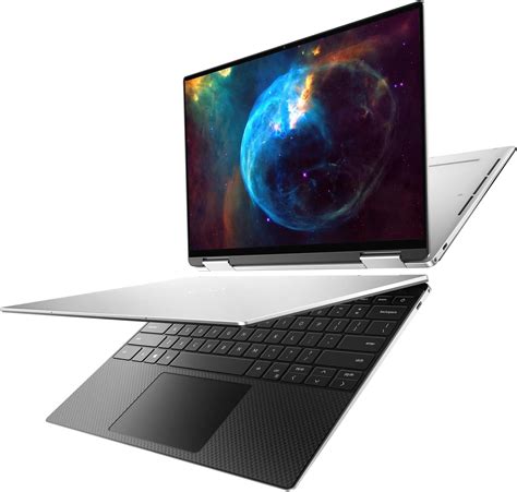 Amazon.in: Buy Dell XPS 13 7390 2-in-1 Convertible, 13.4 inch FHD+ ...