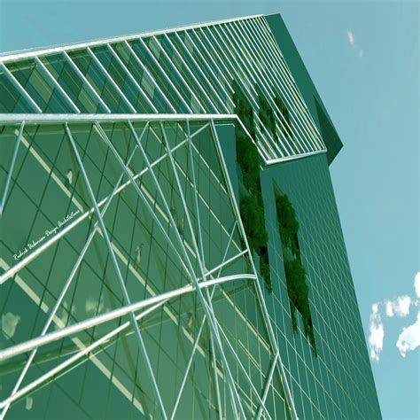 FALCON TOWER