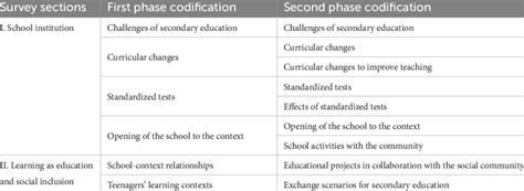 Codification Process 的图像结果