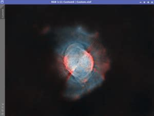 Image result for PixInsight Stars Processing