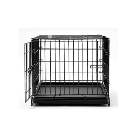 NiamVelo Dog Cage Large XXL Dog Crates for Large Dogs Folding India | Ubuy
