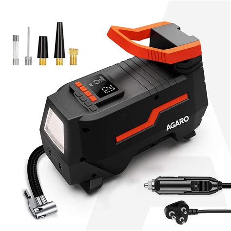 AGARO ACE 1600W Wet & Dry Vacuum Cleaner | Powerful & Versatile ...