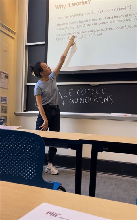 MIT Math Classes 的图像结果