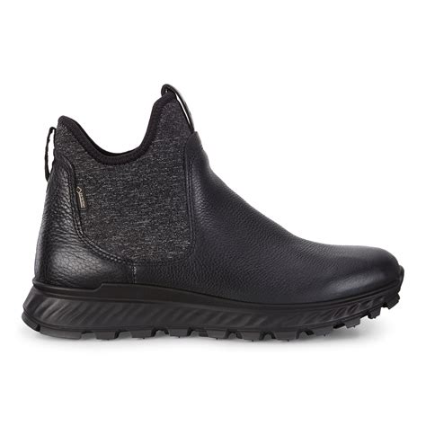 ECCO EXOSTRIKE W CHELSEA GTX | Black