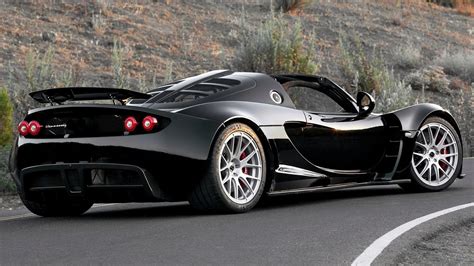 Hennessey Venom GT Spyder Wallpapers - Wallpaper Cave