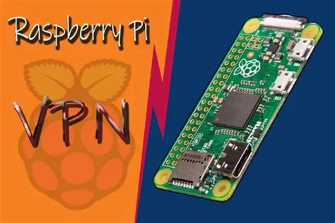 Raspberry Pi VPN Projects 的图像结果