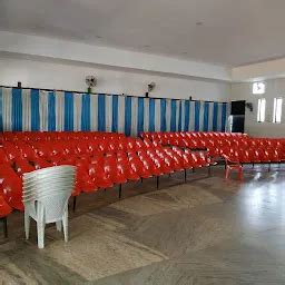Best Top Rated Auditorium in Padinhattummuri, Kerala, India | Yappe.in
