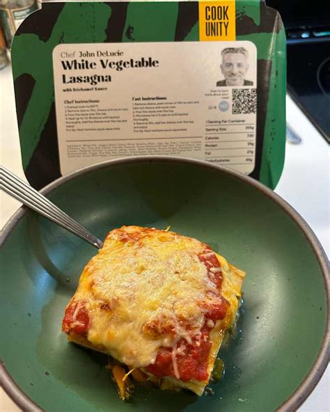 Image result for Chef Unity Menu