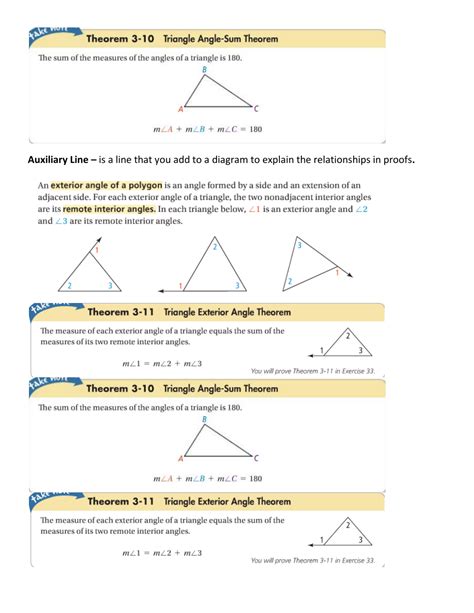 Image result for Geometry Rules Cheat Sheet