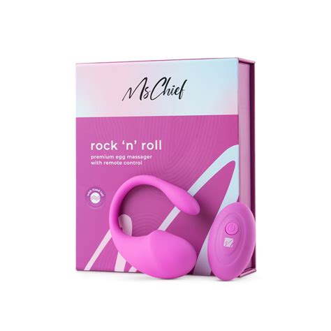 Buy Mschief Rock and Roll – MsChief