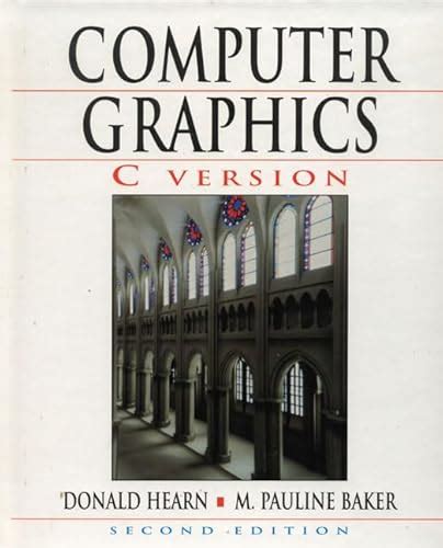 Image result for Computer Graphics Book