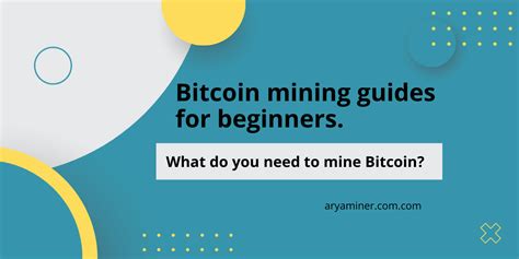 Bitcoin Mining Tutorial 的图像结果