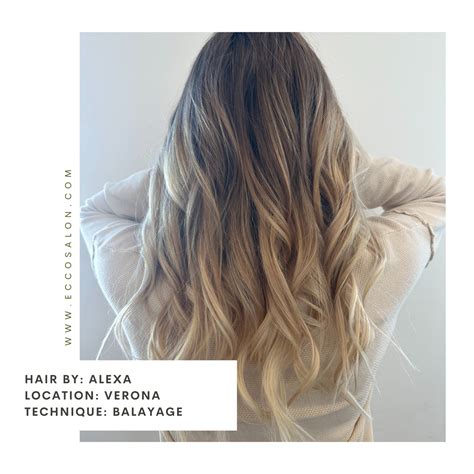 Ecco Salon l Premier Hair Salon l Voted Best Salon