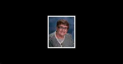Obituary | Gladys J Harvey | Kline Funeral Chapel
