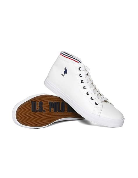 Polo Assn 鞋 的图像结果