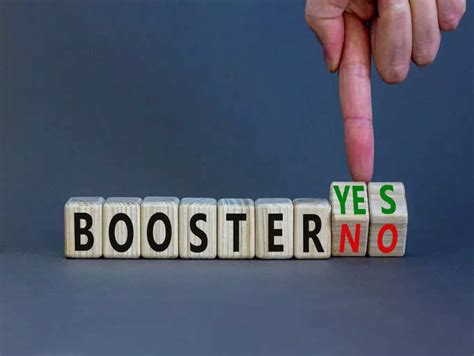 Coronavirus: Top reasons why people are resisting booster doses in ...