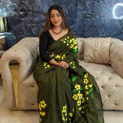JAHNABI | Handcrafted With Love from East-Northeast India