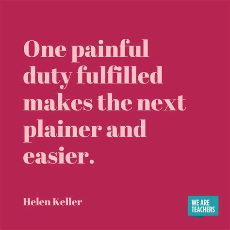 30 Helen Keller Quotes To Inspire and Motivate