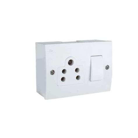 Buy Havells Reo Switch Socket Combined AHETWXG202 Online at Bestomart ...
