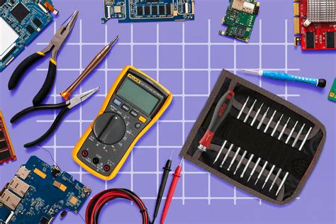 Image result for Communication Repair Tools