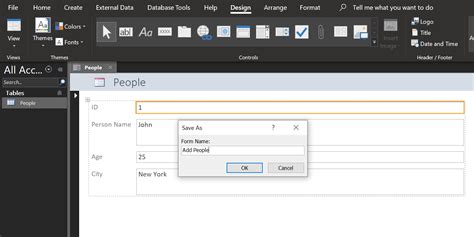 Microsoft Access Modulo 的图像结果