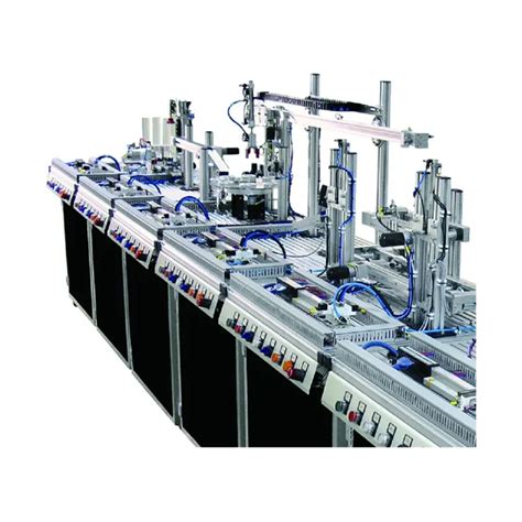 Image result for Modular Poduction Line