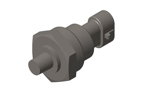 3924937 | Cummins® | Water Transfer Connection | Source One Parts Center