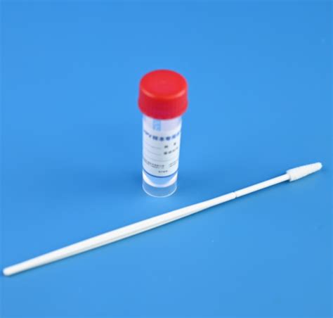 HPV采样套装MSK-HPV001-HPV 采样套装-无菌拭子&采样套装&HPV自采样-深圳迈迪生物技术有限公司