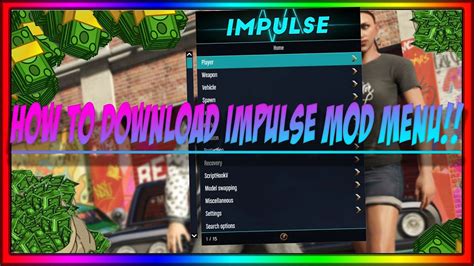 Impulse Mod Menu Download 的图像结果