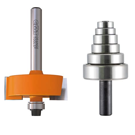 Image result for Rabbeting Router Bit