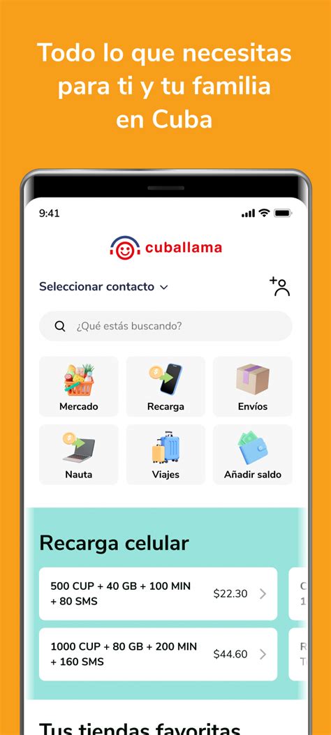 Descargar y ejecutar Cuballama lo tiene todo gratis en PC