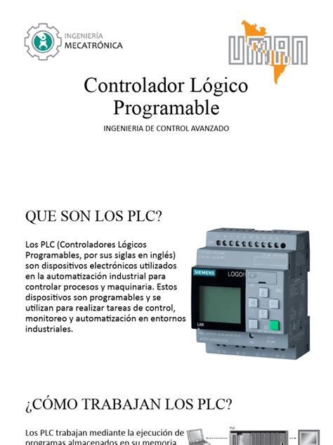 Image result for Controladores Logicos Programables PDF