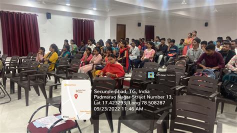 Computer Sciences Department | Sardar Patel College