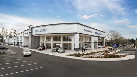 Wilsonville Subaru Hours at Stephen Gallagher blog