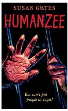 Buy Humanzee Book Online at Low Prices in India | Humanzee Reviews ...