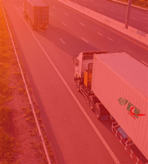 Home | KCM Logistics