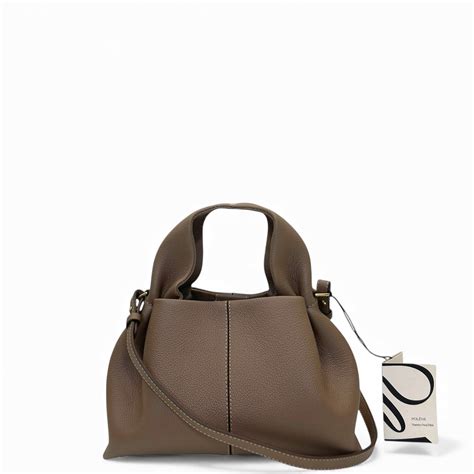 Buy Polène Numéro Neuf Mini Textured Root Online