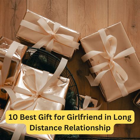 10 Best Gift for Girlfriend in Long Distance Relationship - DraftCorrect.In