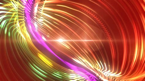 Image result for Light Loop Particles