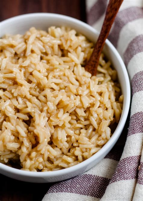How To Boil Rice With Chicken Broth