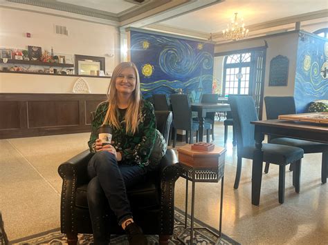 Starry Night Cat Cafe celebrates one year - Waupaca County Post