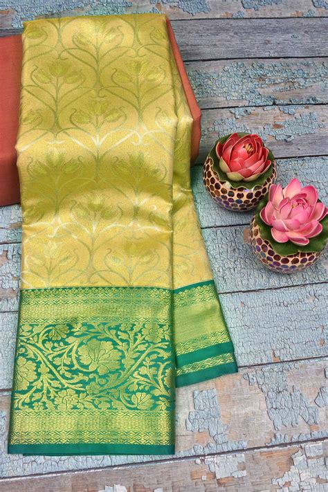 Silk Saree Collection – Naachiyars