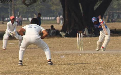 The 6 Best Cricket Academies In Kolkata! | WhatsHot Kolkata