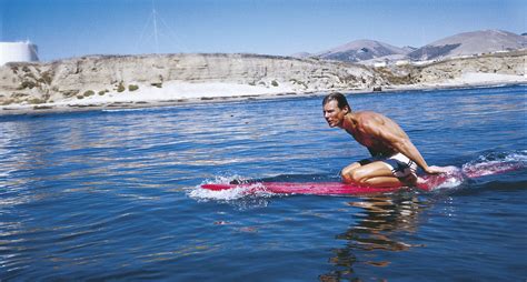 Big Wednesday Collection by Roger Hinds - Bing Surfboards