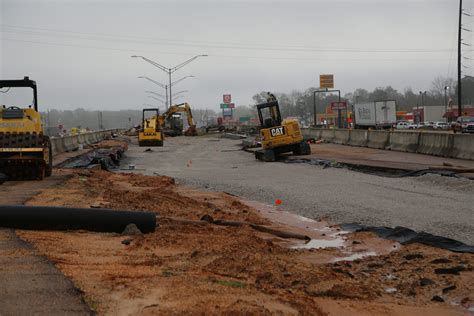 MDOT makes progress on southwest Mississippi projects - MageeNews.com