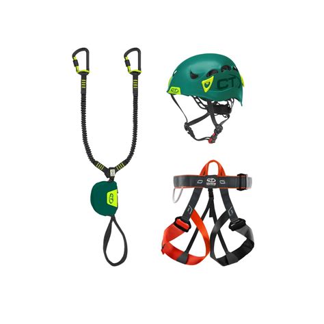 Via Ferrata Kit