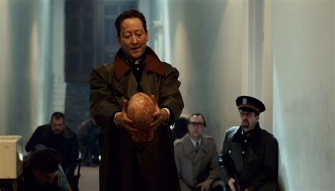 Image result for Macbeth 2010