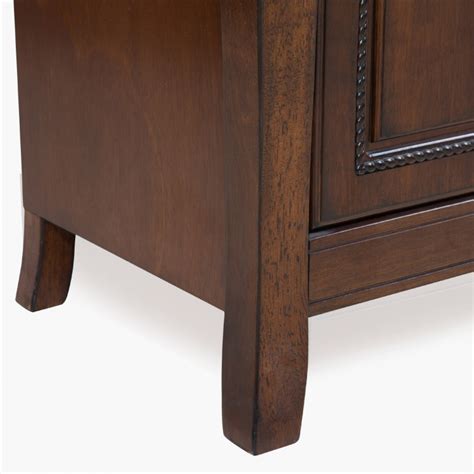 Buy Mulex Rubber Wood Sideboard - Brown from Home Centre at just INR ...