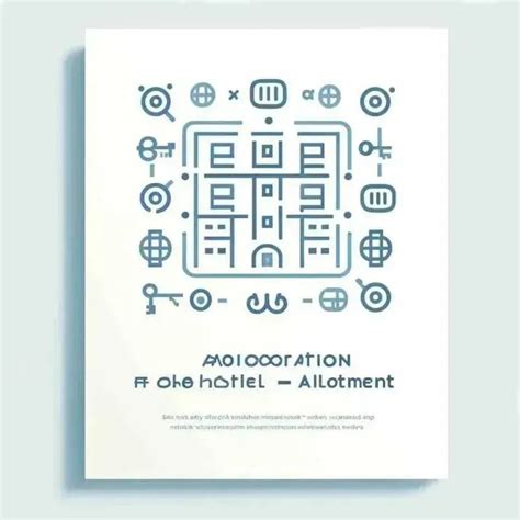 Application for hostel allotment. 5 Sample application – Eduyush