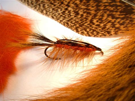 Image result for The Crayfish Fly Pattern Tutorial